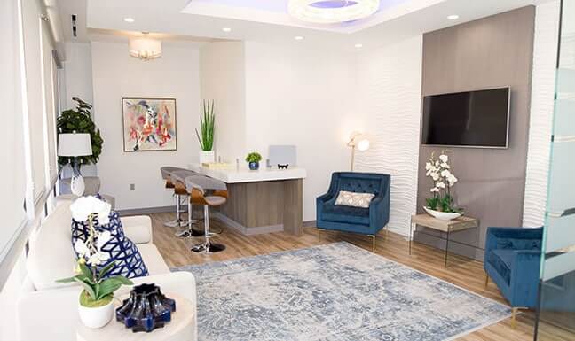 office