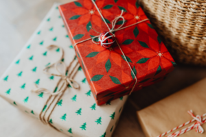 The Gift of A Stronger Smile